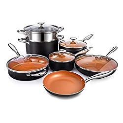 coppercookware-Mother's Day Gift Ideas