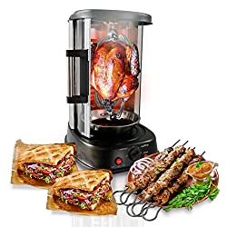 oven-Mother's Day Gift Ideas