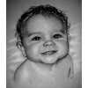 Personalized Child COLOR PENCIL portraitS from photo