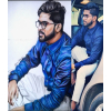 brother colored pencil portrait | Birthday Colored Pencil Painting From Photo