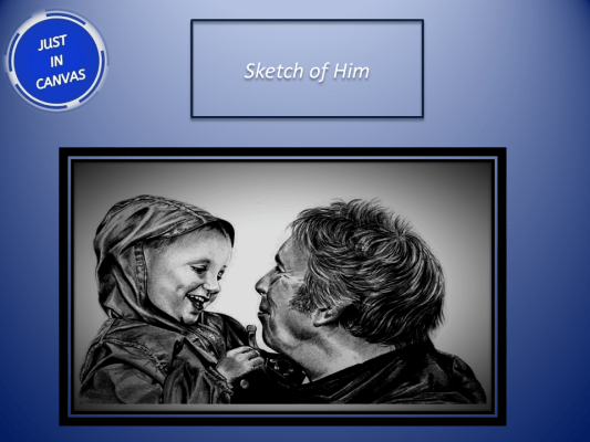 Unique Father's Day Gift Ideas 1 Unique Father's Day Gift Ideas /sketch for him