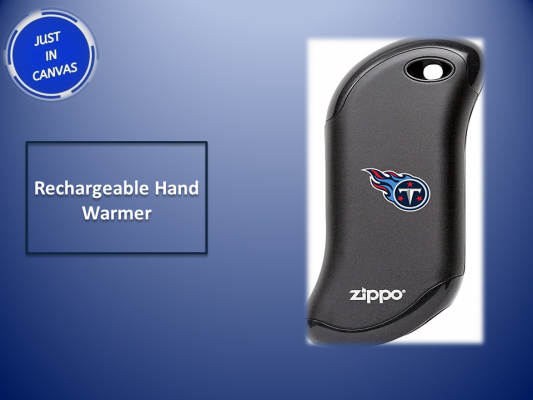 Christmas Gift Ideas hand warmer