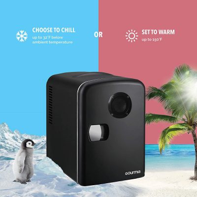 Gift Ideas for Your Boyfriend | Anywhere Refrigerator