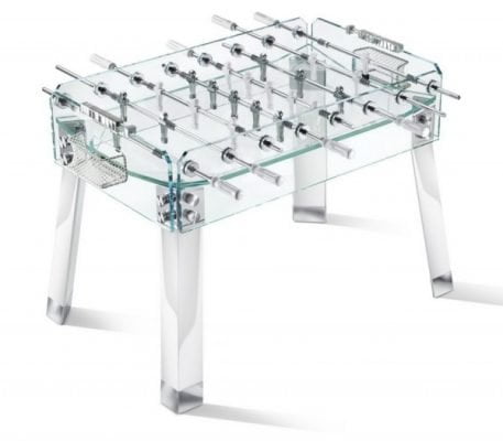 Acrylic Foosball