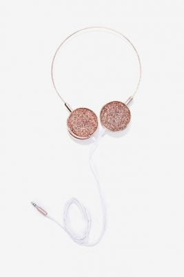 Birthday Gifts for Best Friend HEADPHONES