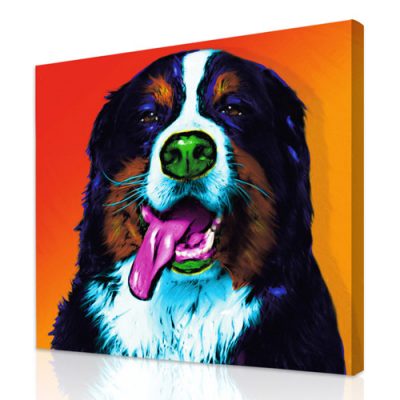 Ideas Pet Photo Art