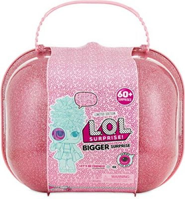 An All in One Bag
