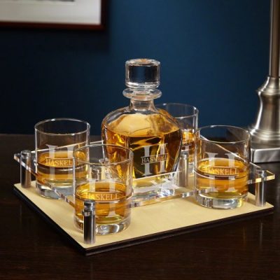 Bar Set for Family and Family