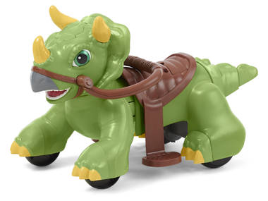 .Dino Ride