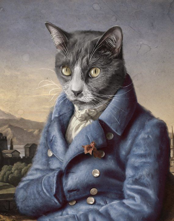 FACE TO FAMOUS PAINTING/Royal portrait
